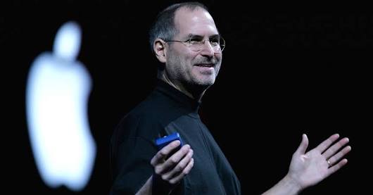 Aplikasi Kerja Steve Jobs Tahun 1973 Akan Dilelang 